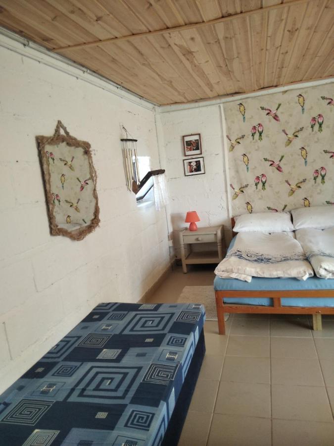 Agrocamp Villa Pawlowka  Bagian luar foto