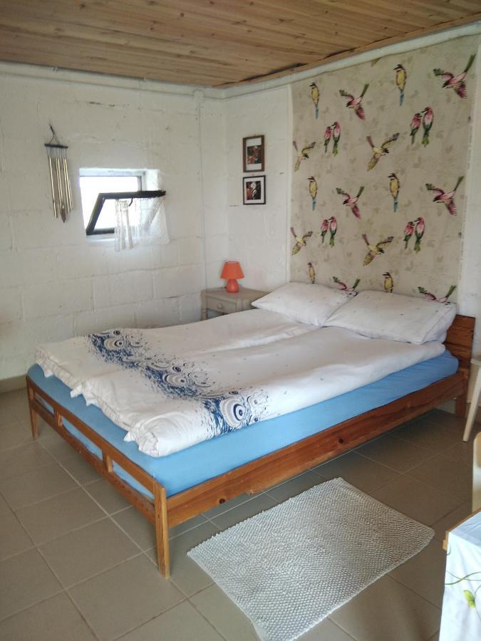 Agrocamp Villa Pawlowka  Bagian luar foto