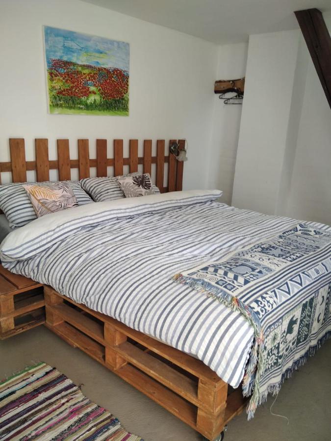 Agrocamp Villa Pawlowka  Bagian luar foto
