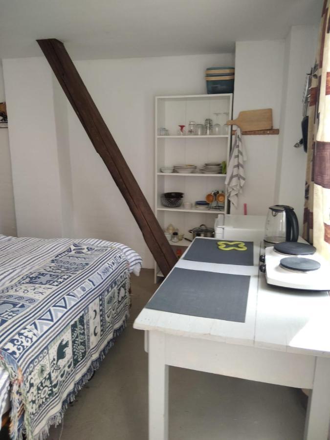 Agrocamp Villa Pawlowka  Bagian luar foto