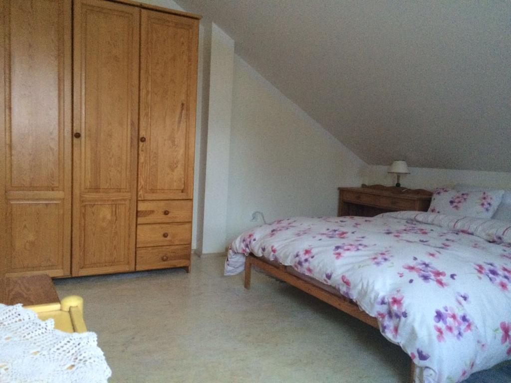 Agrocamp Villa Pawlowka  Bagian luar foto