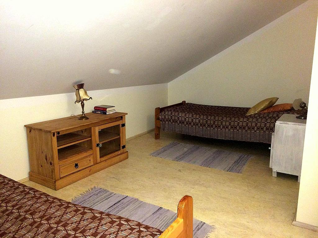 Agrocamp Villa Pawlowka  Bagian luar foto