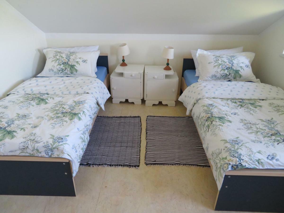 Agrocamp Villa Pawlowka  Bagian luar foto