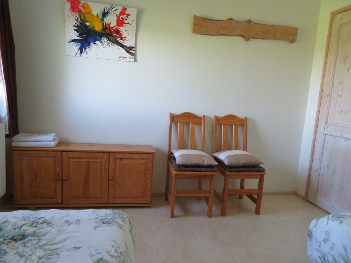Agrocamp Villa Pawlowka  Bagian luar foto